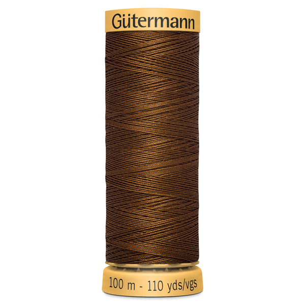 Gutermann Cotton Thread - 1633