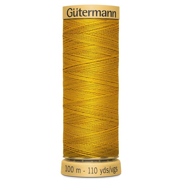 Gutermann Cotton Thread - 1661