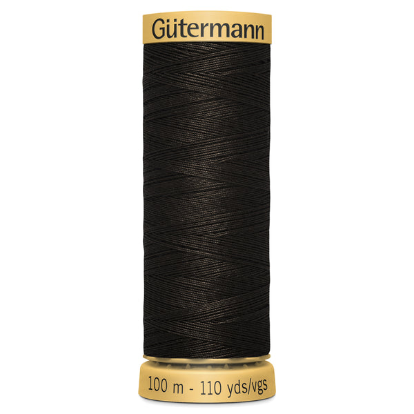 Gutermann Cotton Thread - 1712