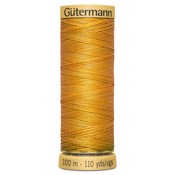 Gutermann Cotton Thread - 1714