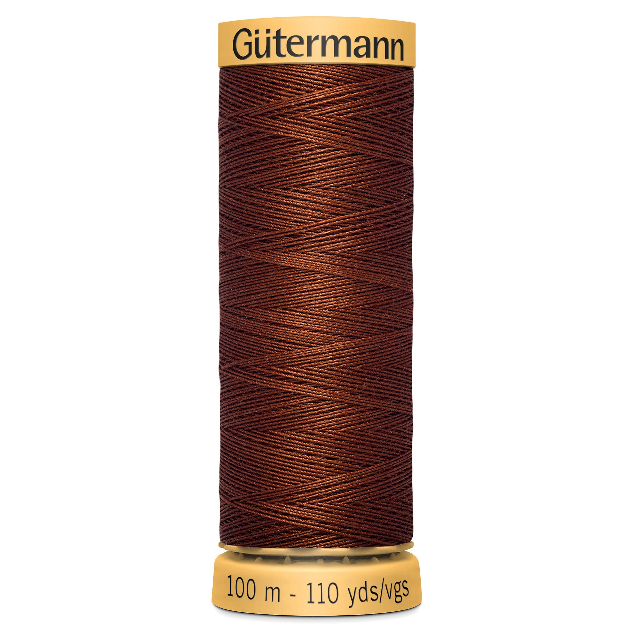 Gutermann Cotton Thread - 1833