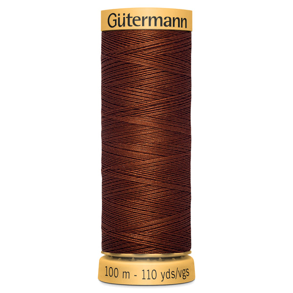 Gutermann Cotton Thread - 1833