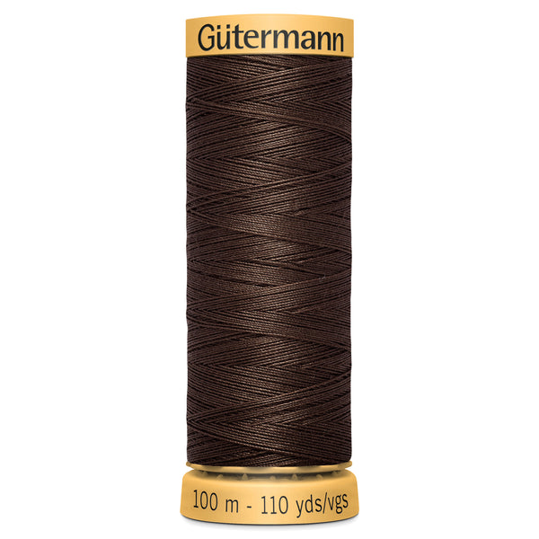 Gutermann Cotton Thread - 1912
