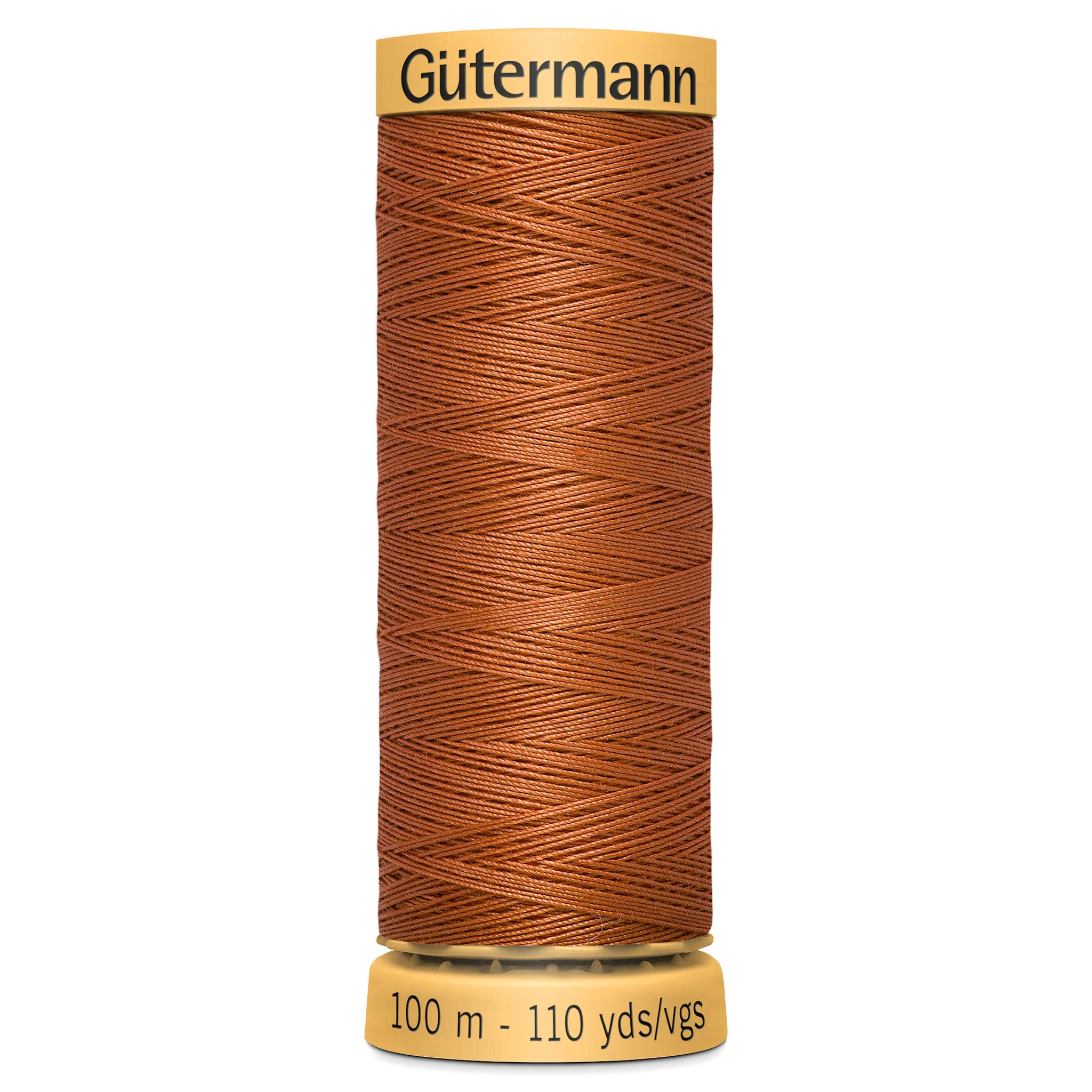 Gutermann Cotton Thread - 1955
