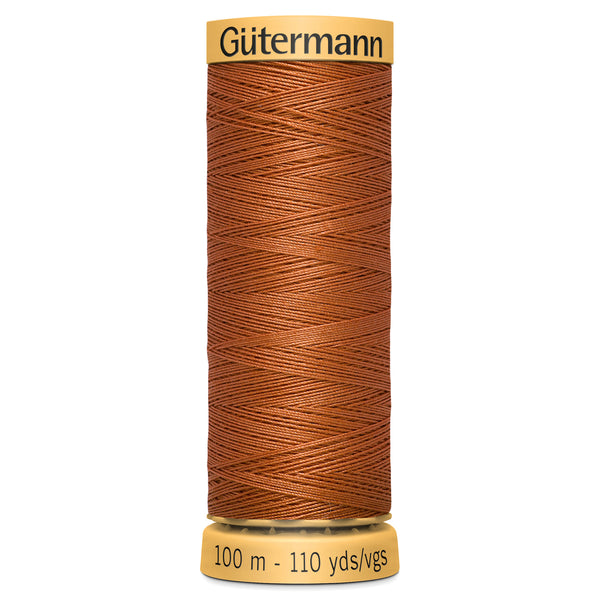Gutermann Cotton Thread - 1955