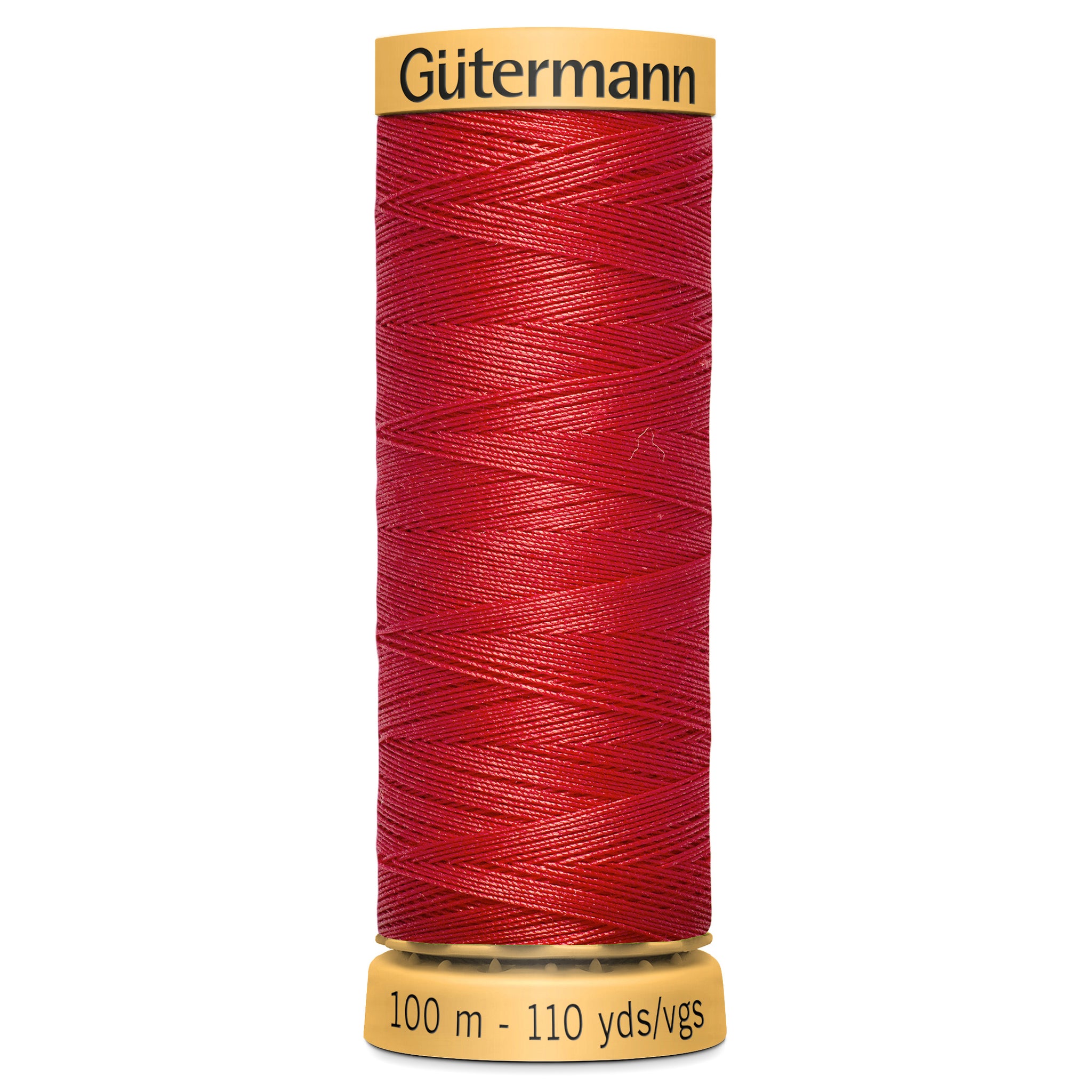 Gutermann Cotton Thread - 1974