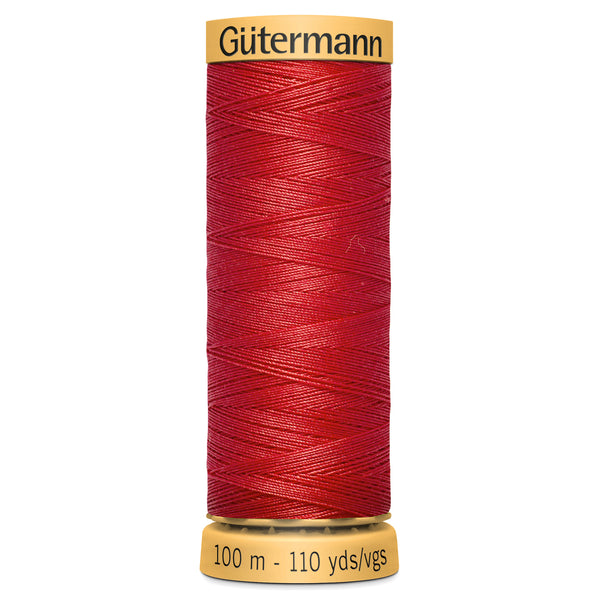 Gutermann Cotton Thread - 1974