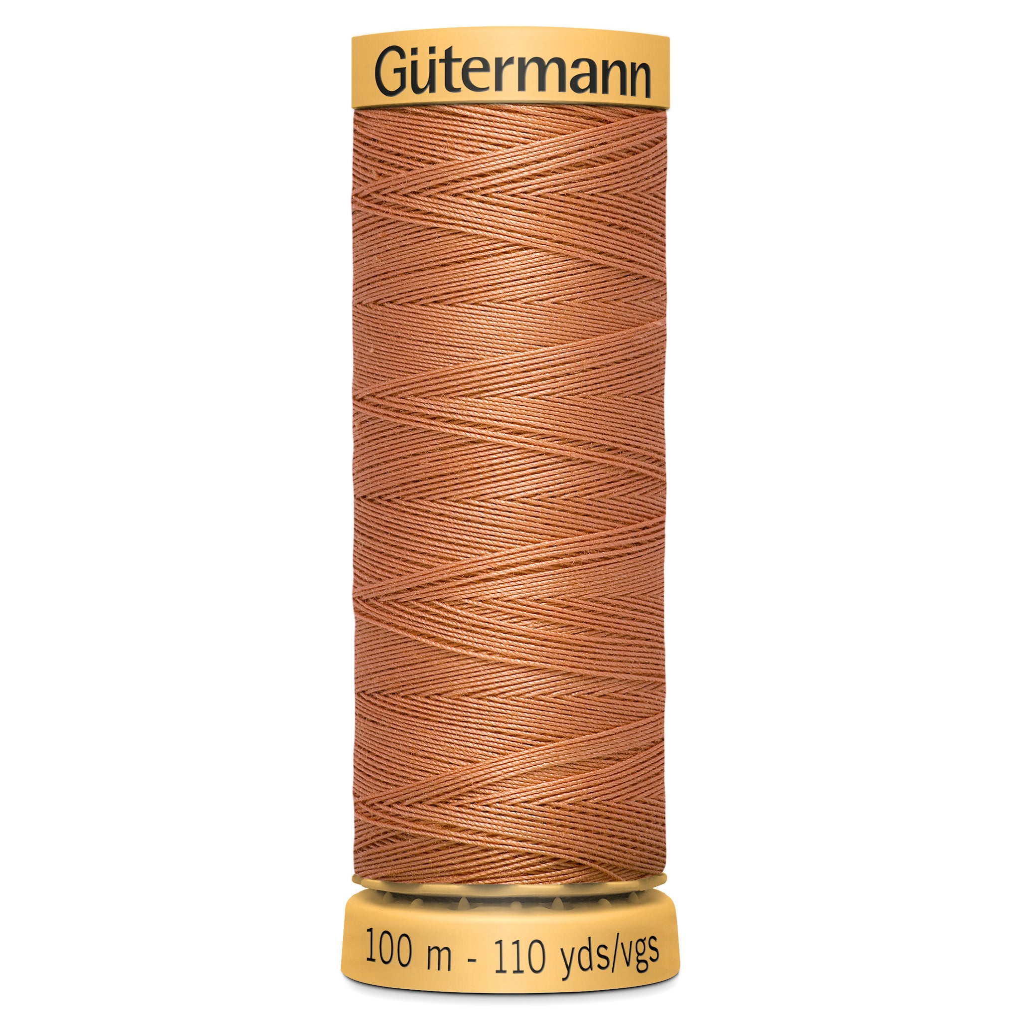 Gutermann Cotton Thread - 2045