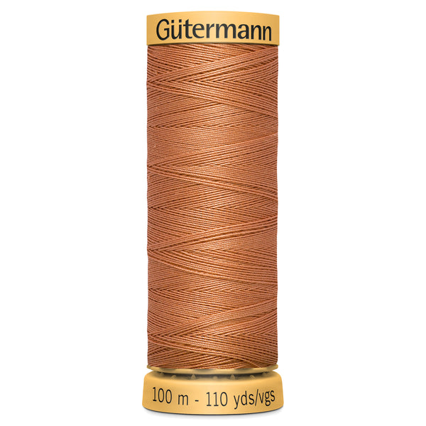 Gutermann Cotton Thread - 2045