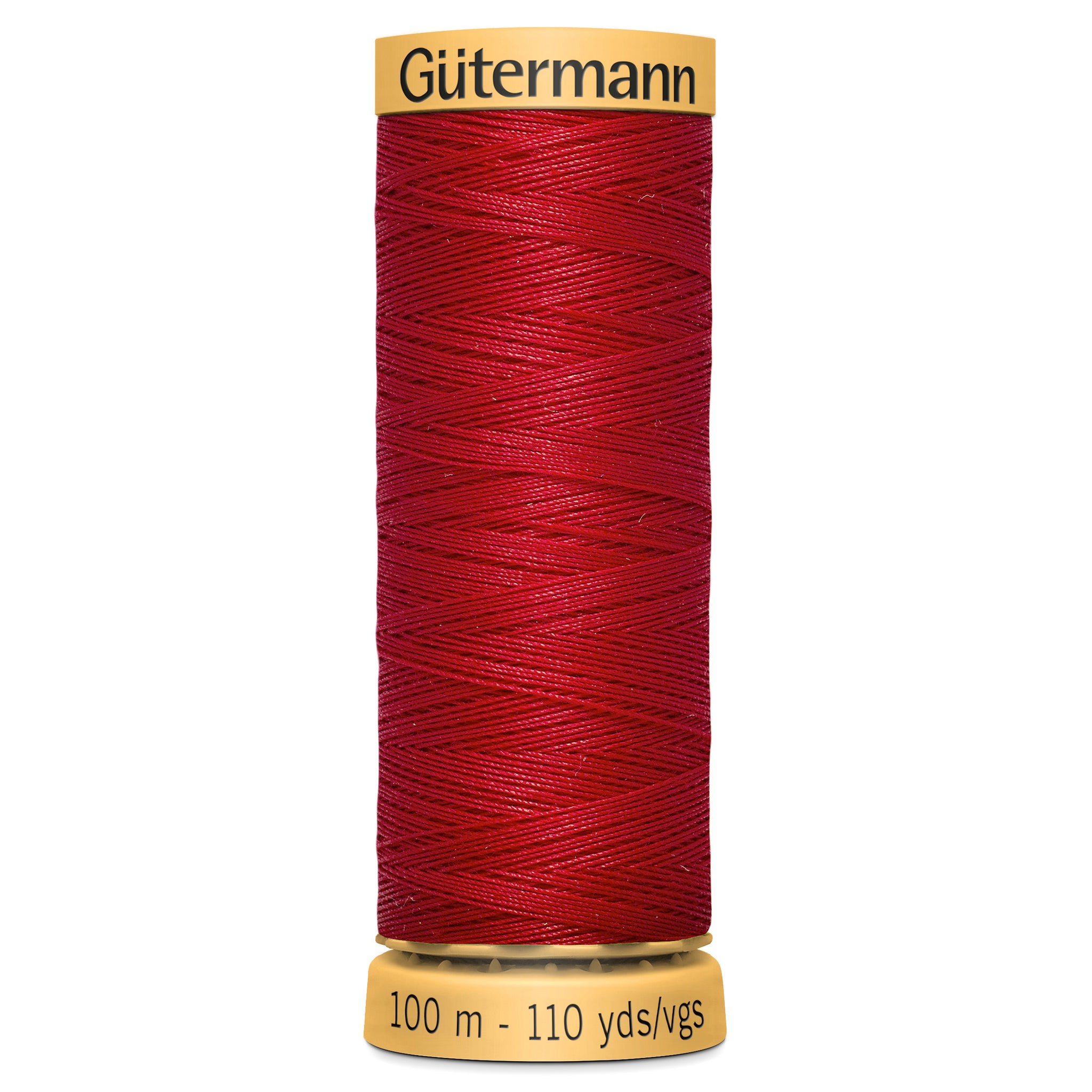 Gutermann Cotton Thread - 2074