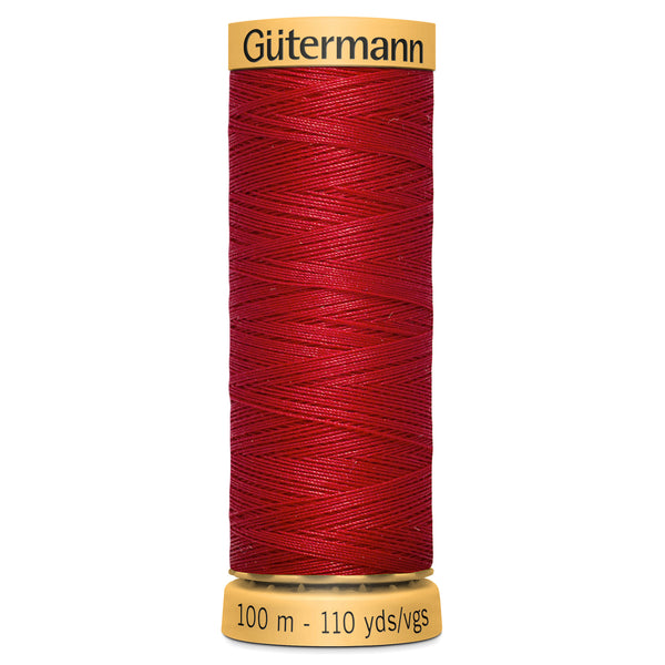 Gutermann Cotton Thread - 2074