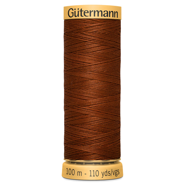 Gutermann Cotton Thread - 2143