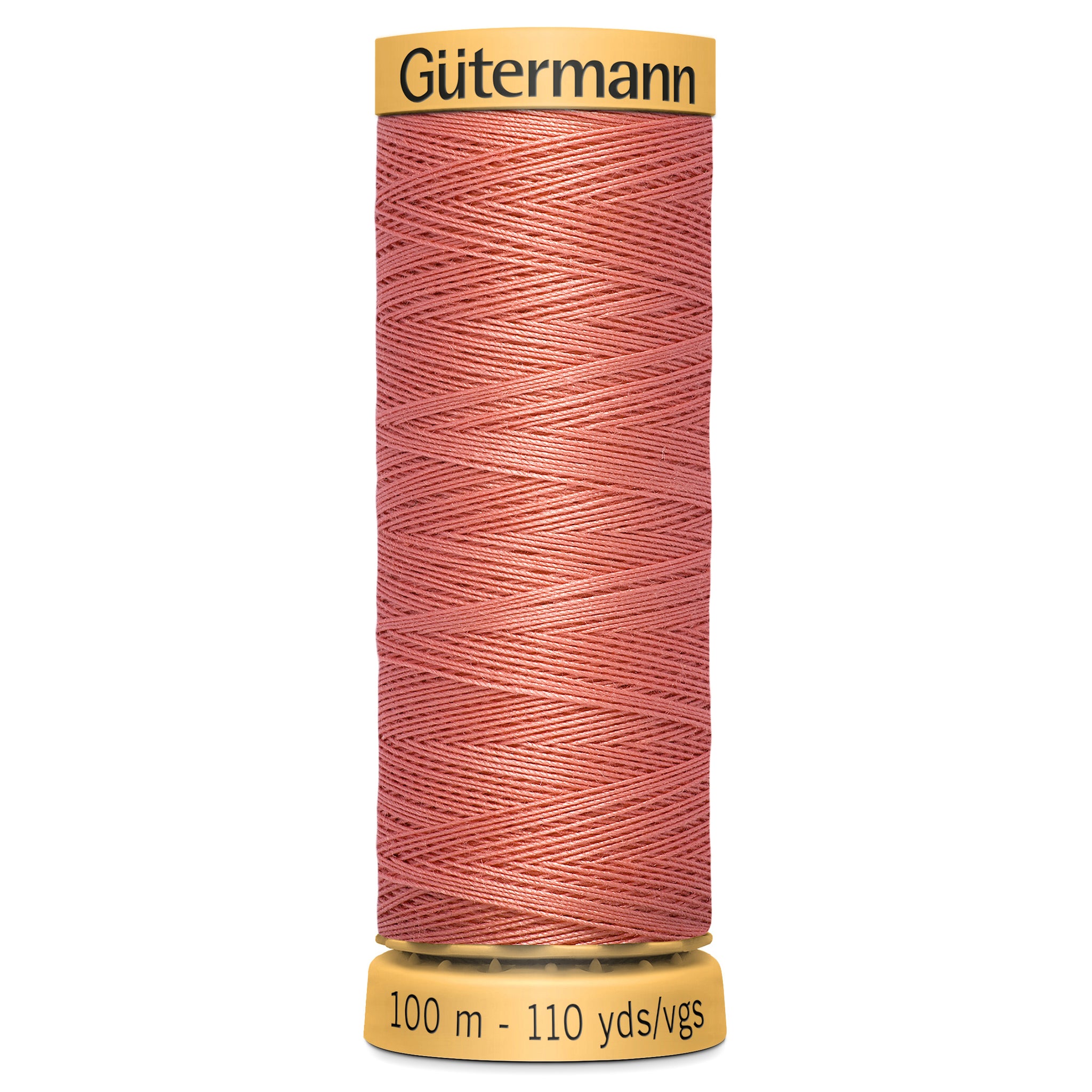 Gutermann Cotton Thread - 2156