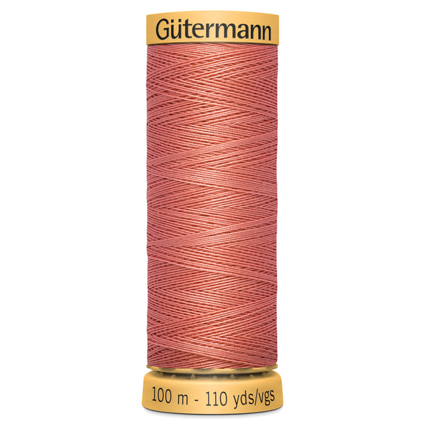 Gutermann Cotton Thread - 2156