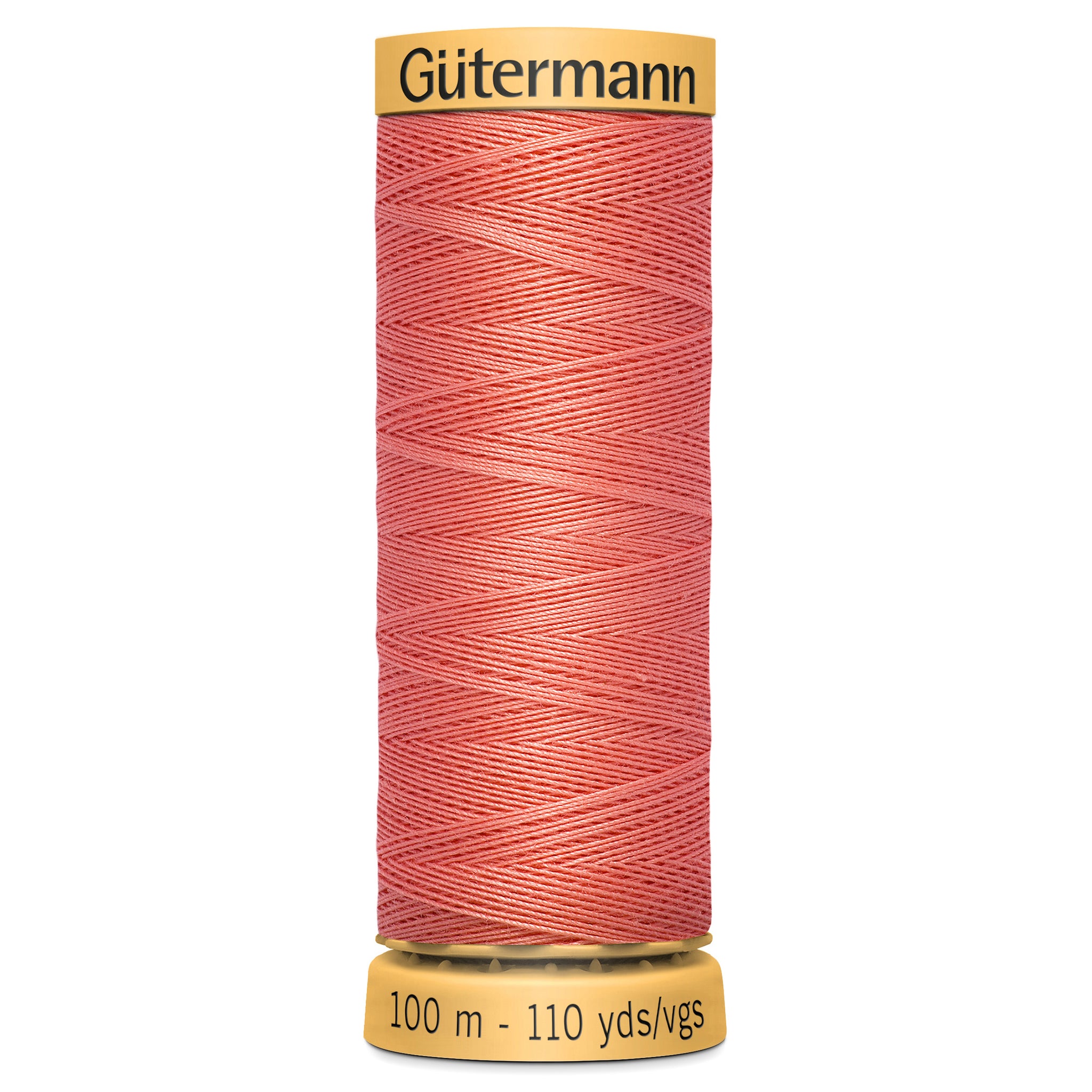 Gutermann Cotton Thread - 2166