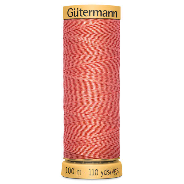 Gutermann Cotton Thread - 2166