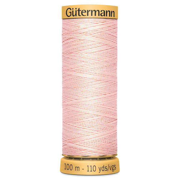 Gutermann Cotton Thread - 2228