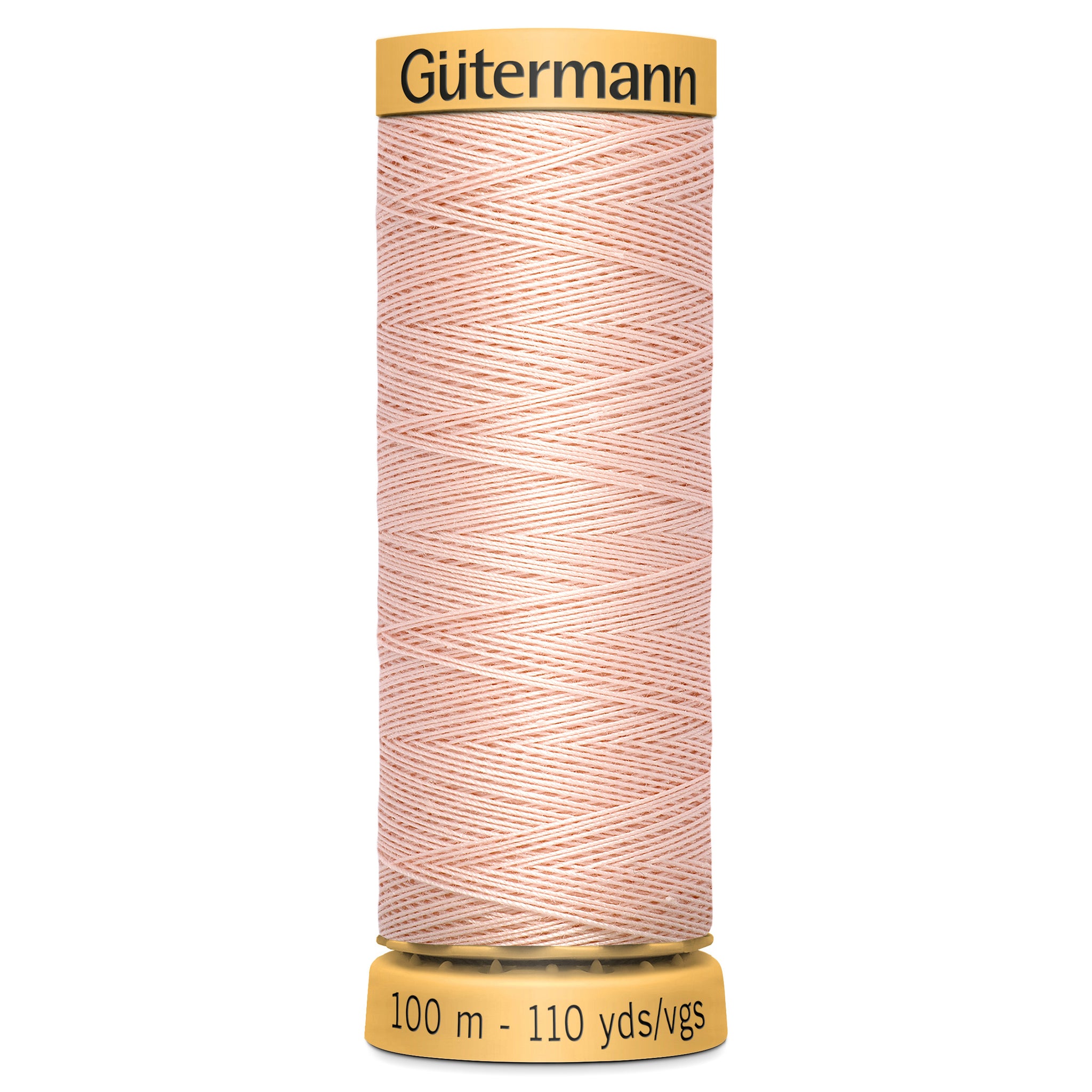 Gutermann Cotton Thread - 2238