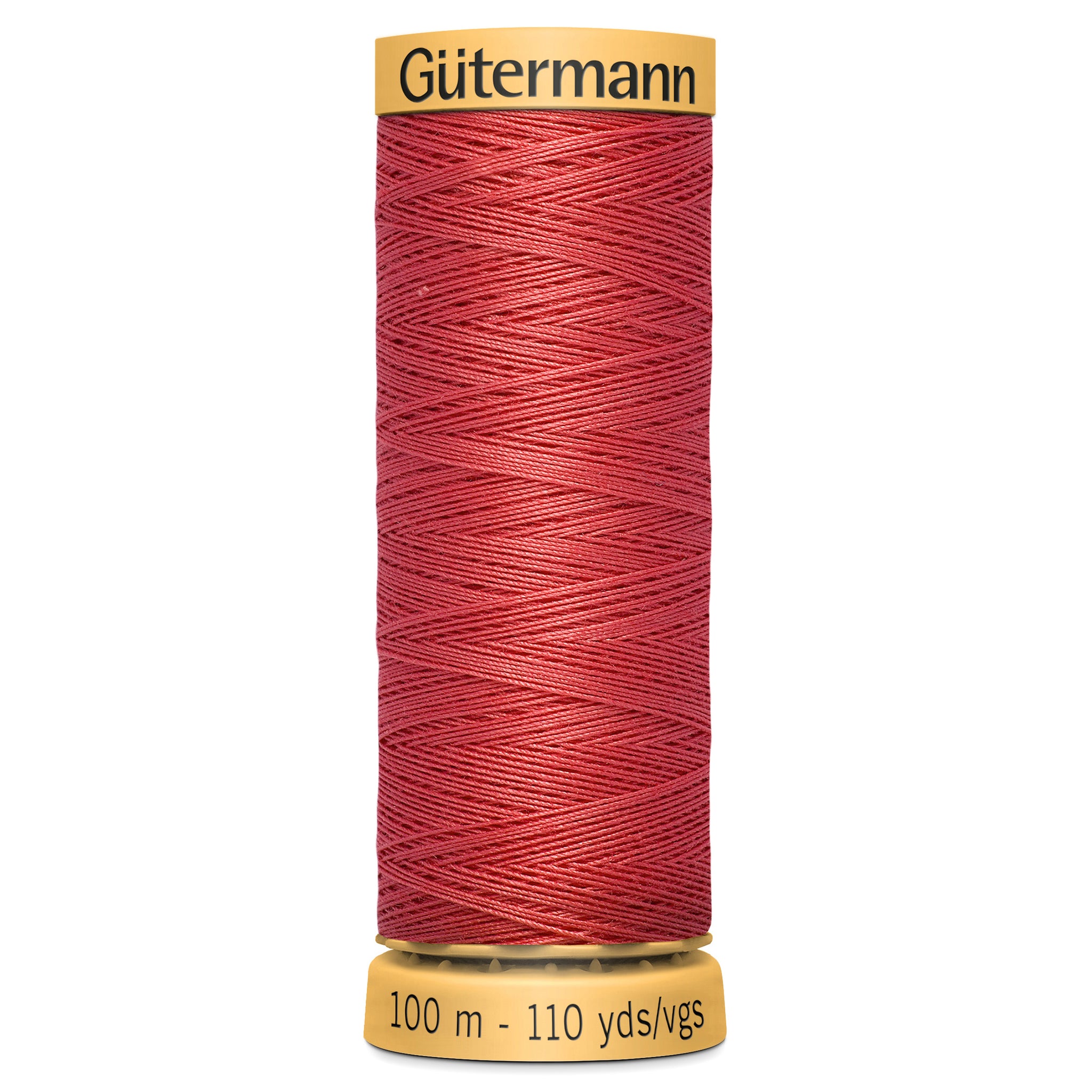 Gutermann Cotton Thread - 2255