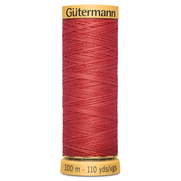 Gutermann Cotton Thread - 2255