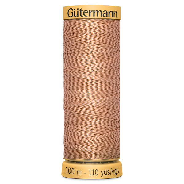 Gutermann Cotton Thread - 2336