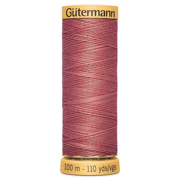 Gutermann Cotton Thread - 2346
