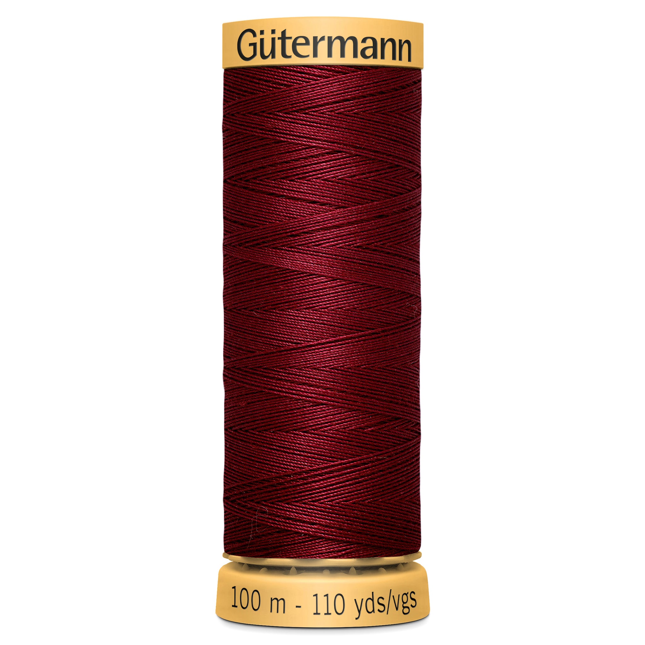 Gutermann Cotton Thread - 2433