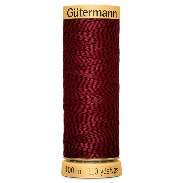 Gutermann Cotton Thread - 2433