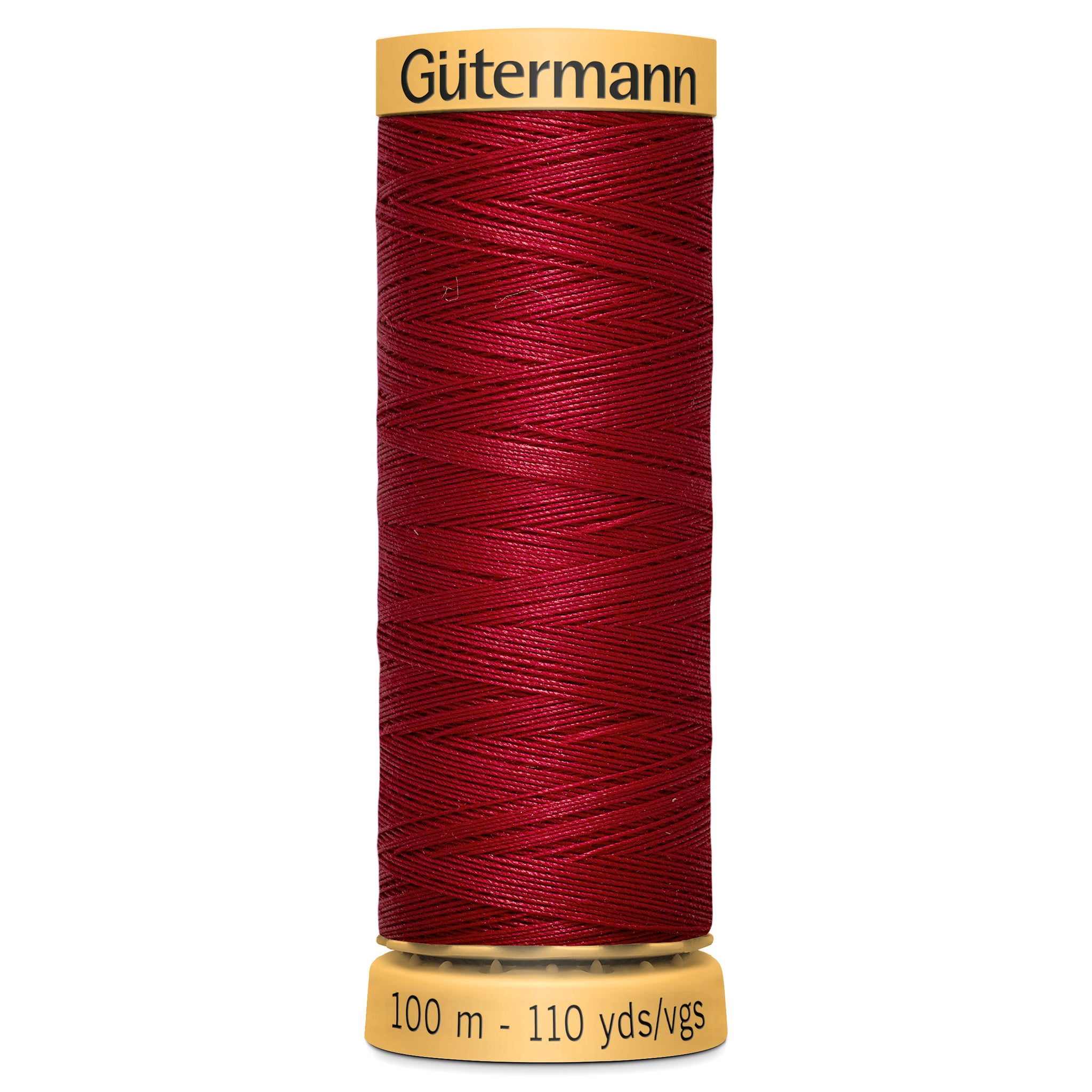 Gutermann Cotton Thread - 2453