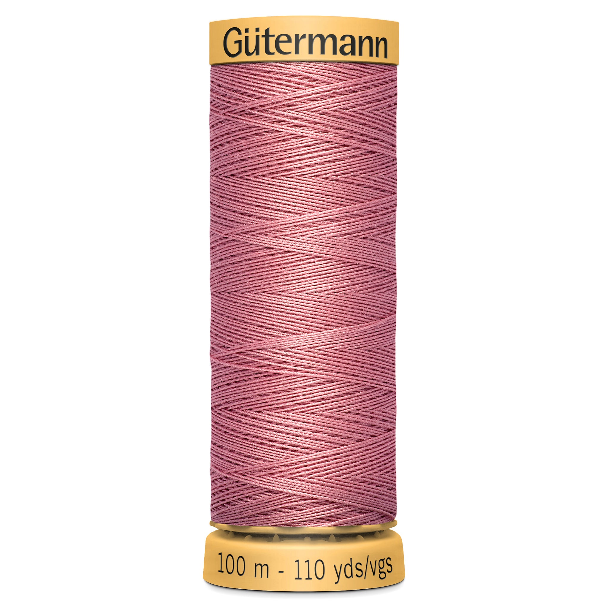 Gutermann Cotton Thread - 2536
