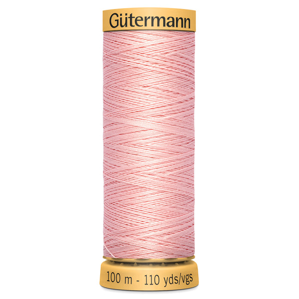Gutermann Cotton Thread - 2538