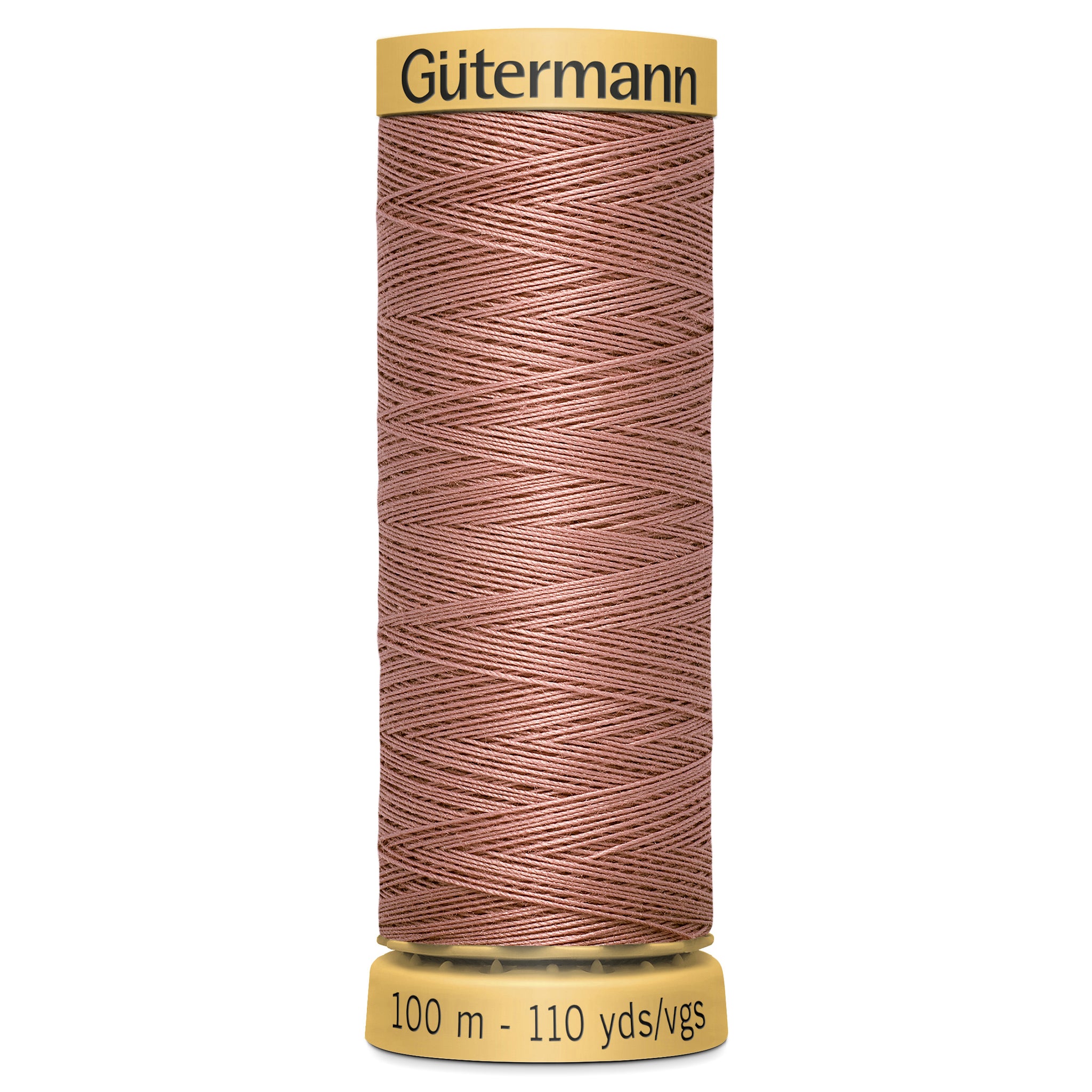 Gutermann Cotton Thread - 2626