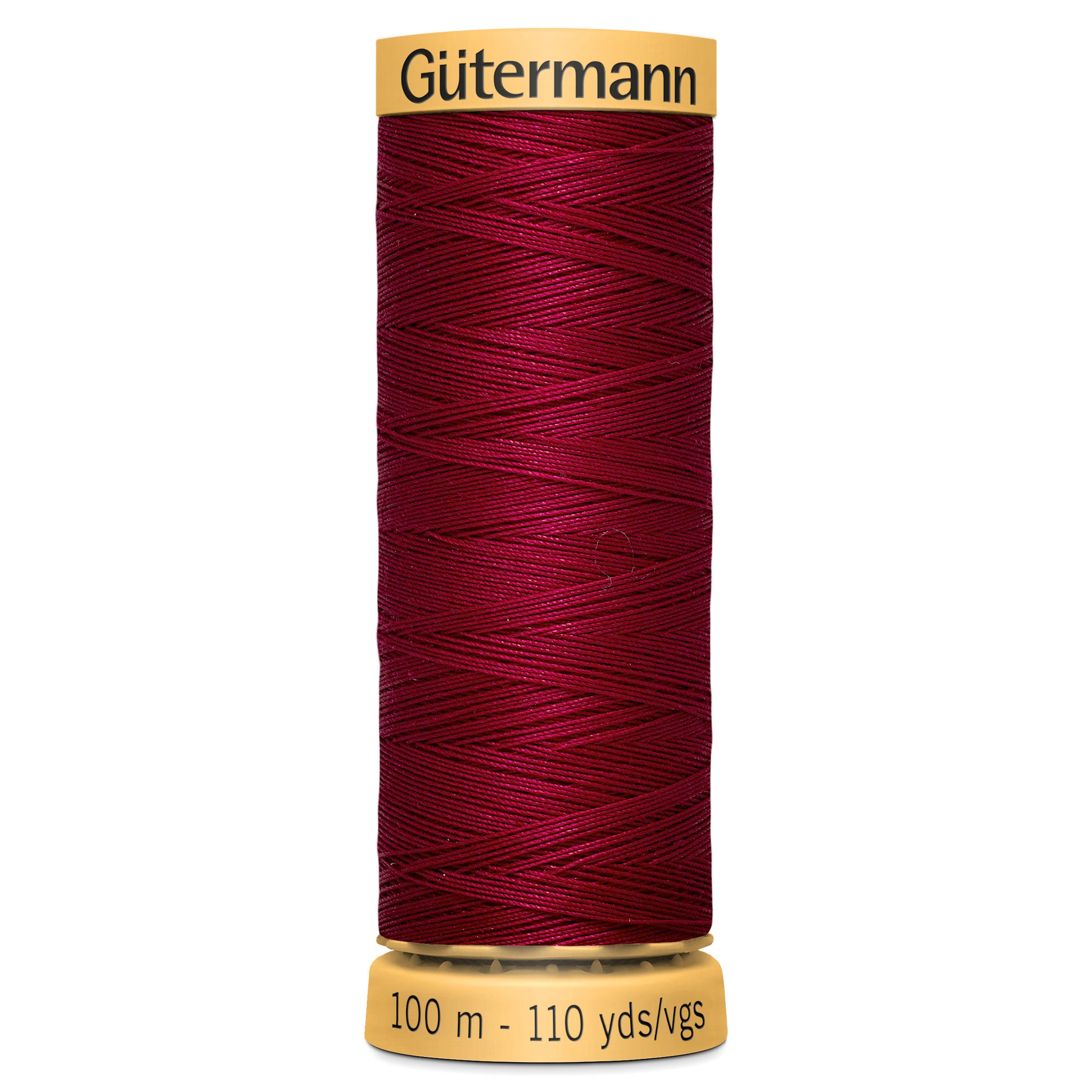 Gutermann Cotton Thread - 2653