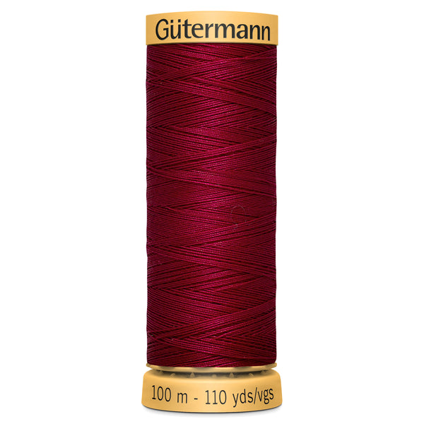 Gutermann Cotton Thread - 2653
