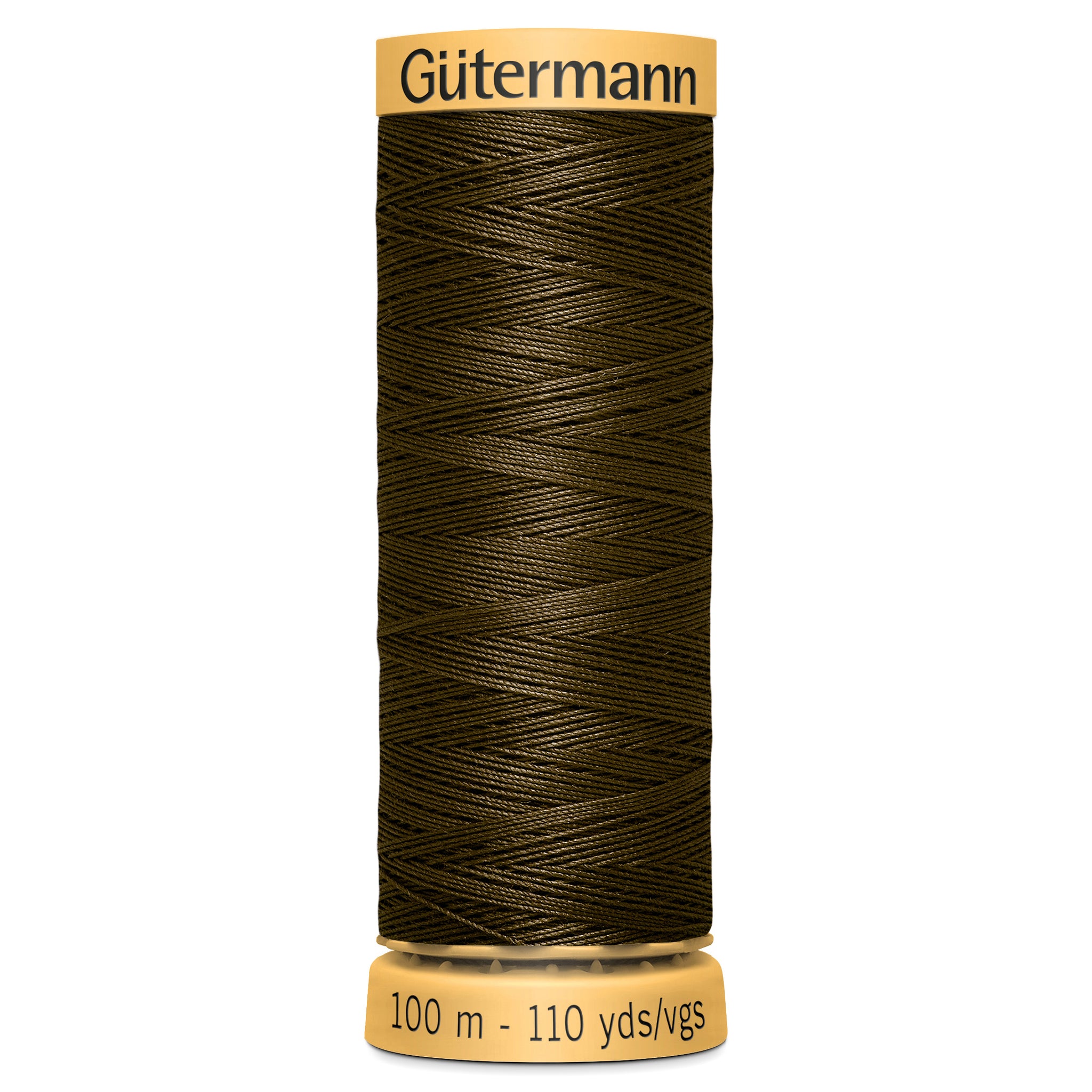 Gutermann Cotton Thread - 2960