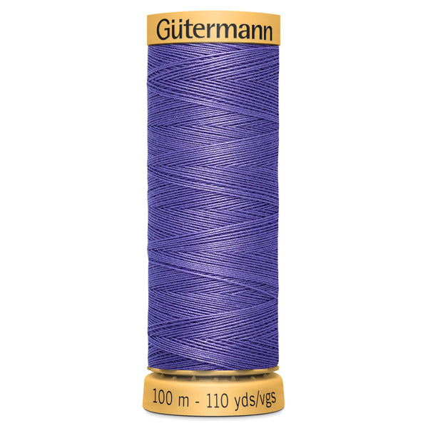 Gutermann Cotton Thread - 4434