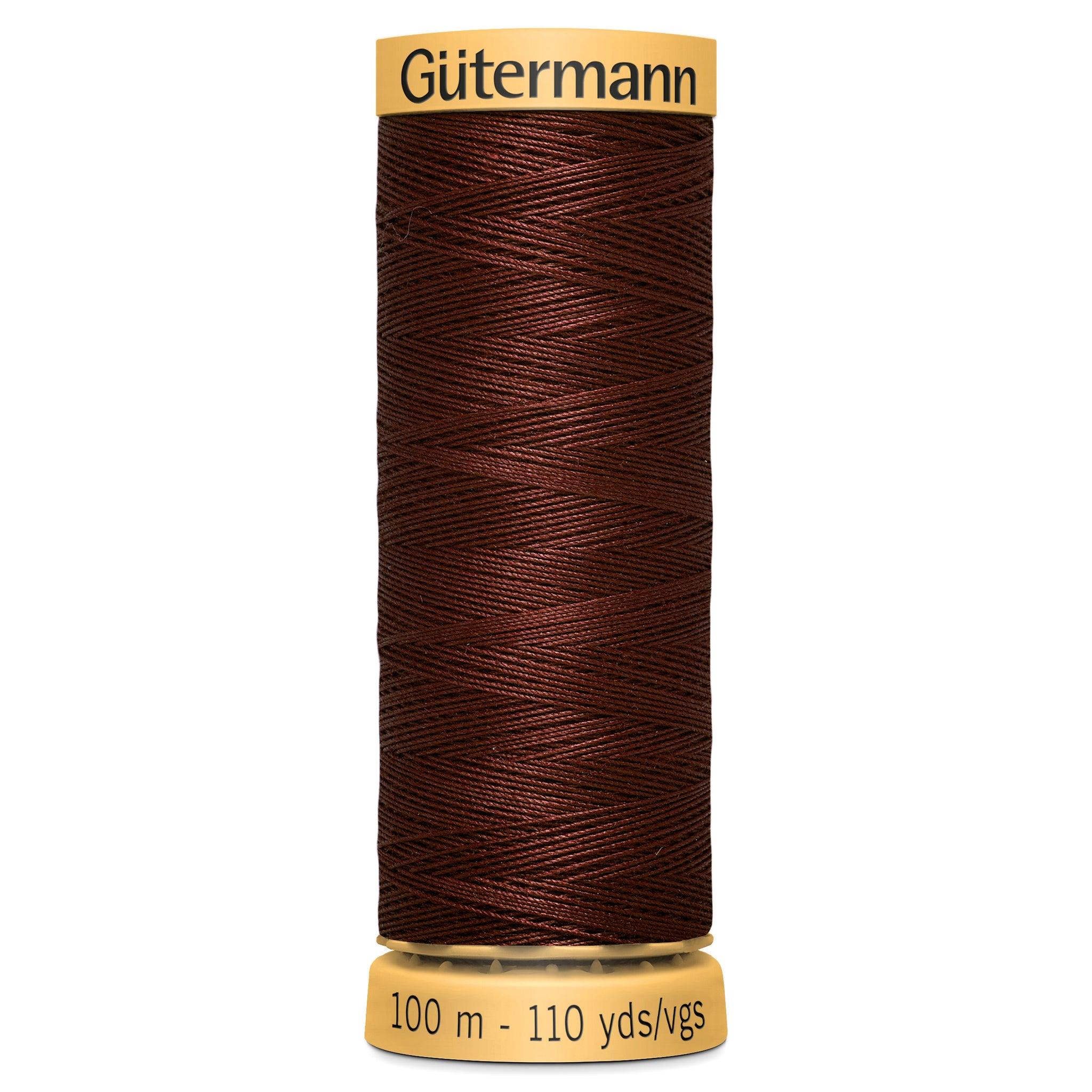 Gutermann Cotton Thread - 4750