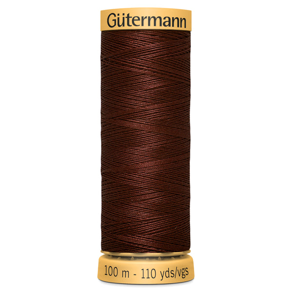 Gutermann Cotton Thread - 4750
