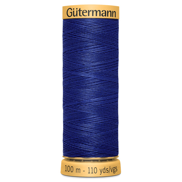 Gutermann Cotton Thread - 4932