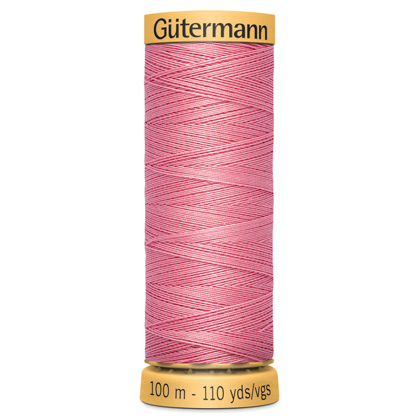 Gutermann Cotton Thread - 5110