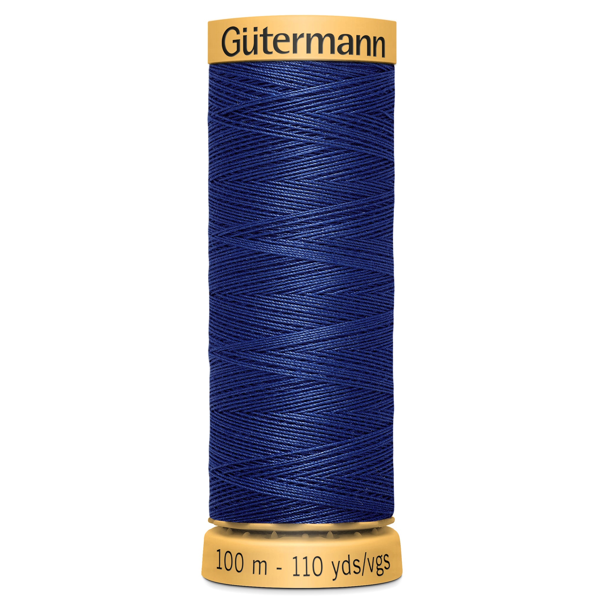 Gutermann Cotton Thread - 5123