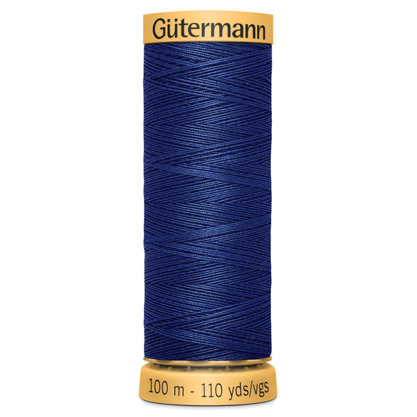 Gutermann Cotton Thread - 5123