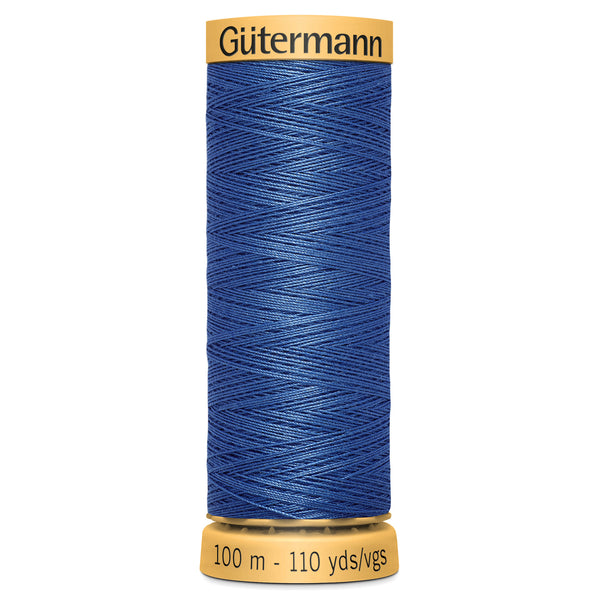 Gutermann Cotton Thread - 5133