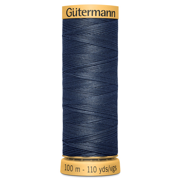 Gutermann Cotton Thread - 5313