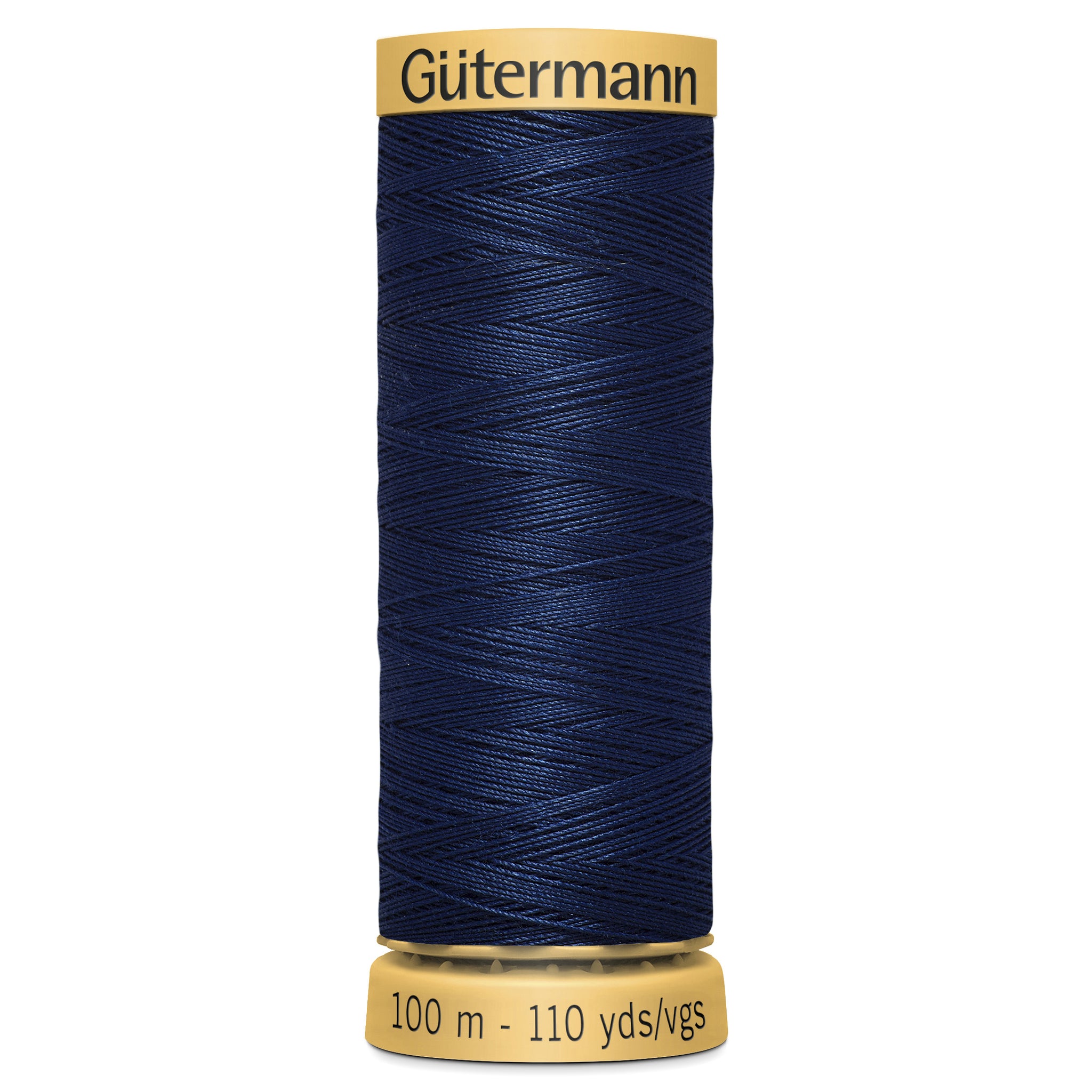 Gutermann Cotton Thread - 5322