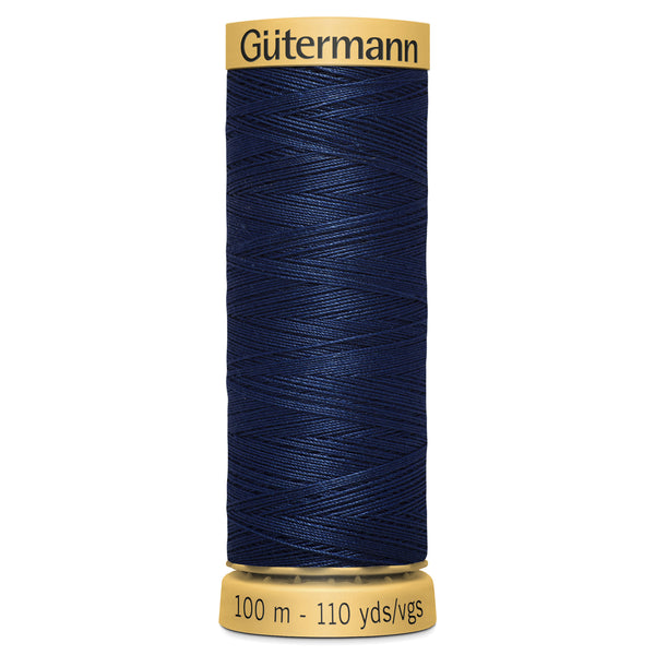 Gutermann Cotton Thread - 5322