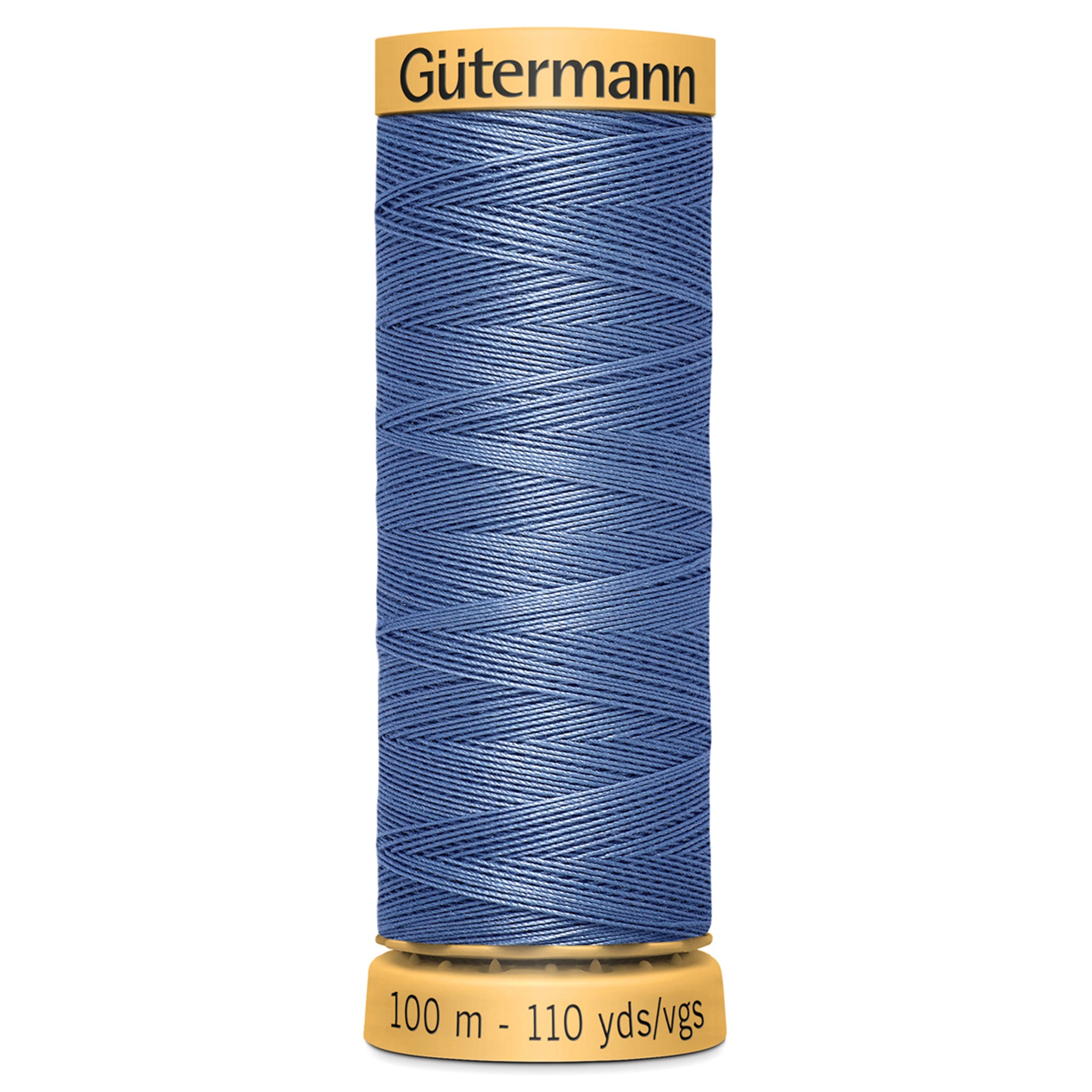 Gutermann Cotton Thread - 5325