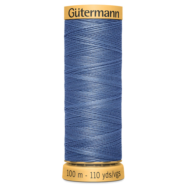 Gutermann Cotton Thread - 5325