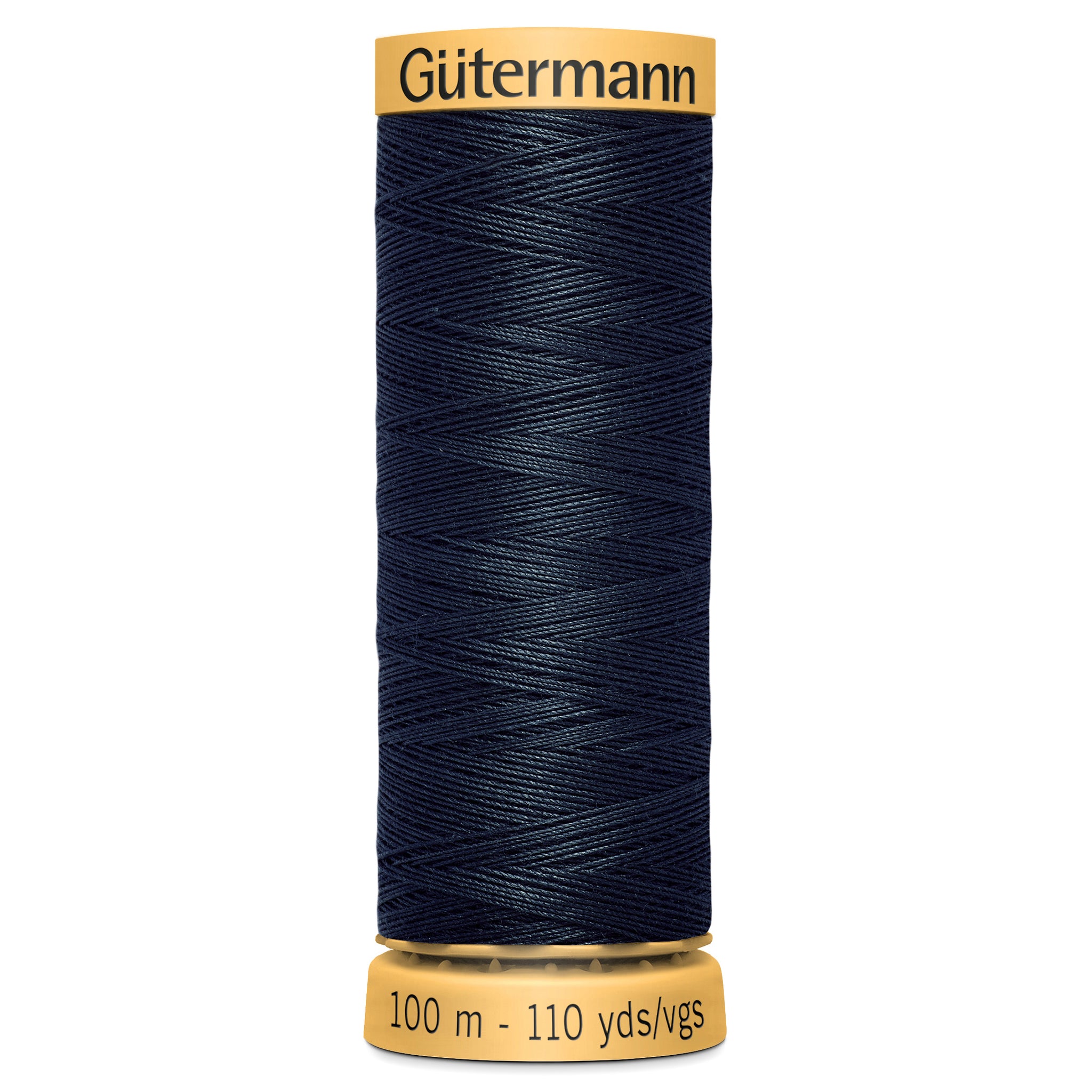 Gutermann Cotton Thread - 5412