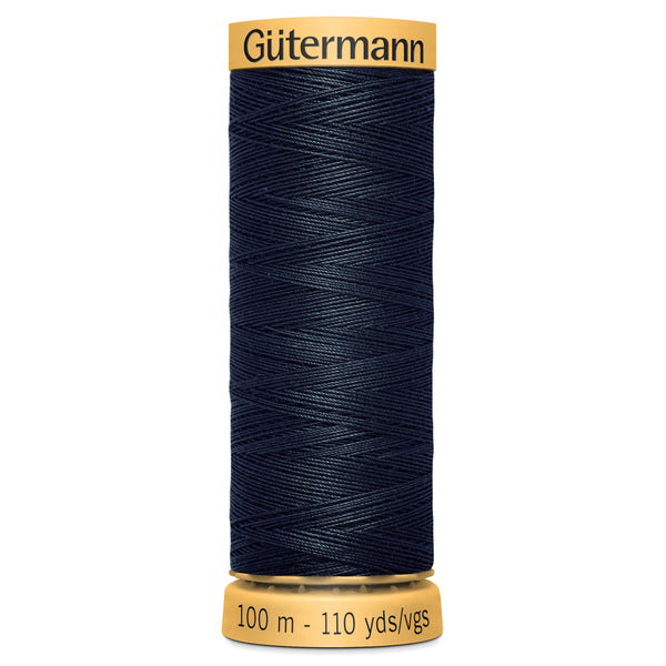 Gutermann Cotton Thread - 5412
